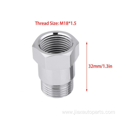 32mm Universal Oxygen Sensor Spacer M18*1.5